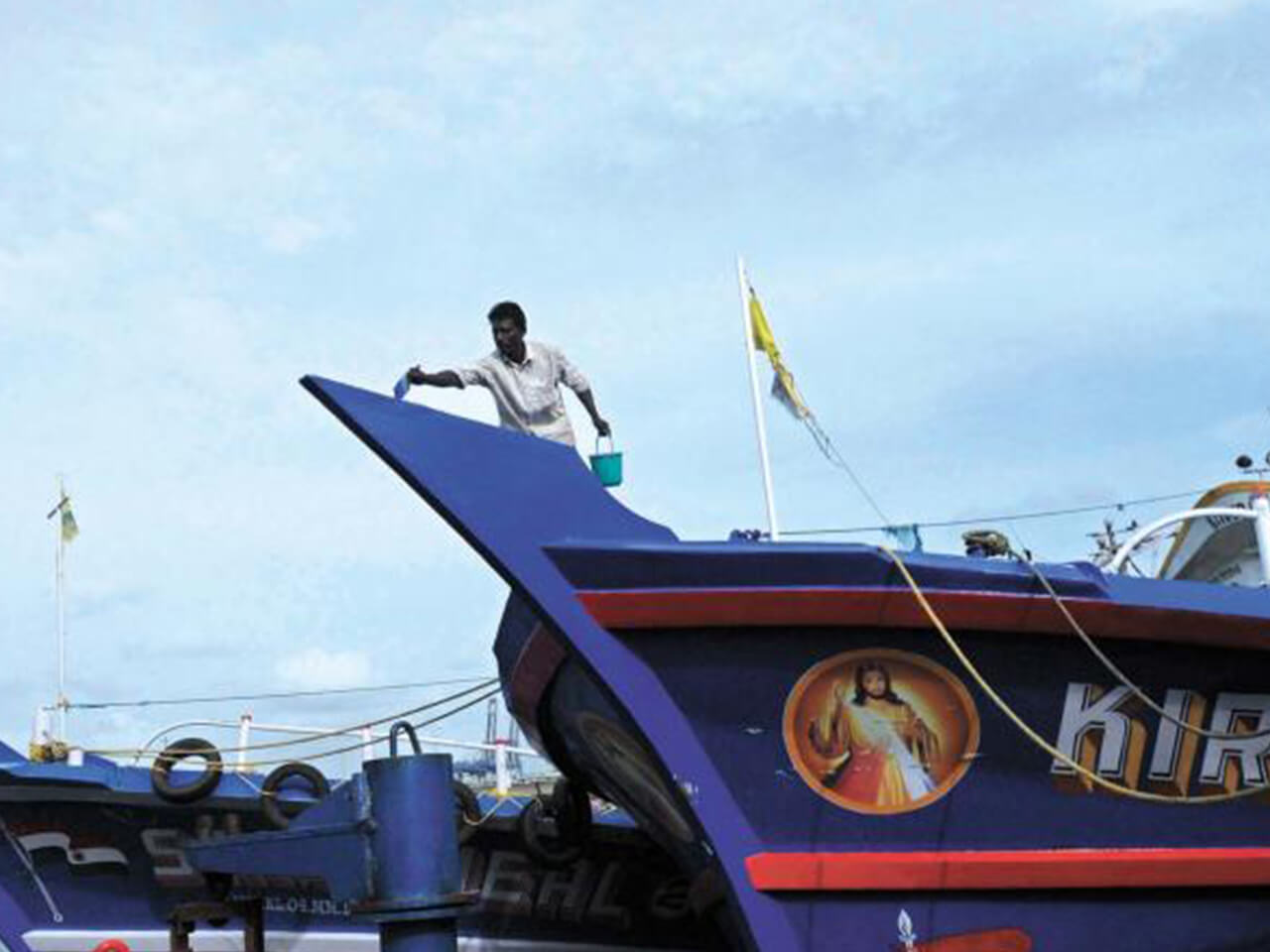 Lift structure manufactures in Kerala